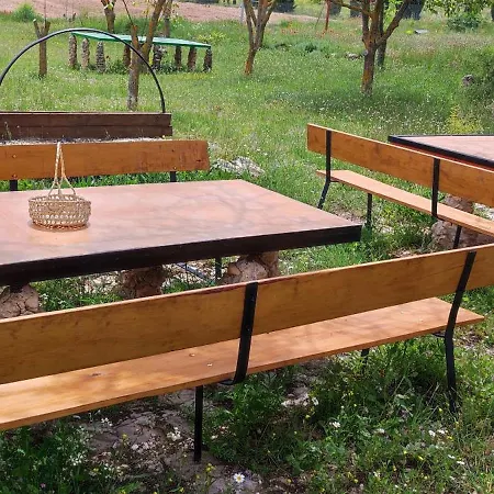 Semesterbostad Rural Casa Caravaca, 1º, Campo San Juan *