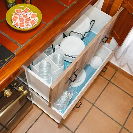 Semesterbostad Rural Casa Caravaca, 1º, Campo San Juan