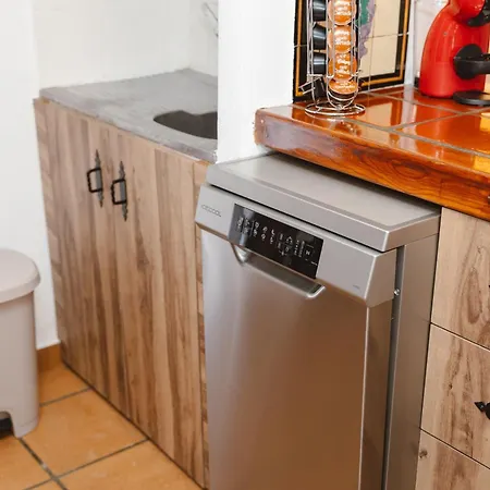 Rural Casa Caravaca, 1º, Campo San Juan