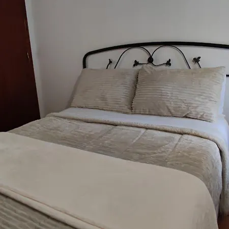 Rural Casa Caravaca, 1º, Campo San Juan *