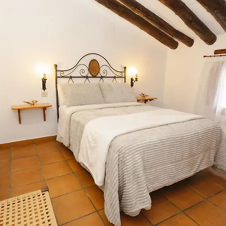 Rural Casa Caravaca, 1º, Campo San Juan