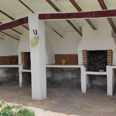 Rural Casa Caravaca, 1º, Campo San Juan La Risca
