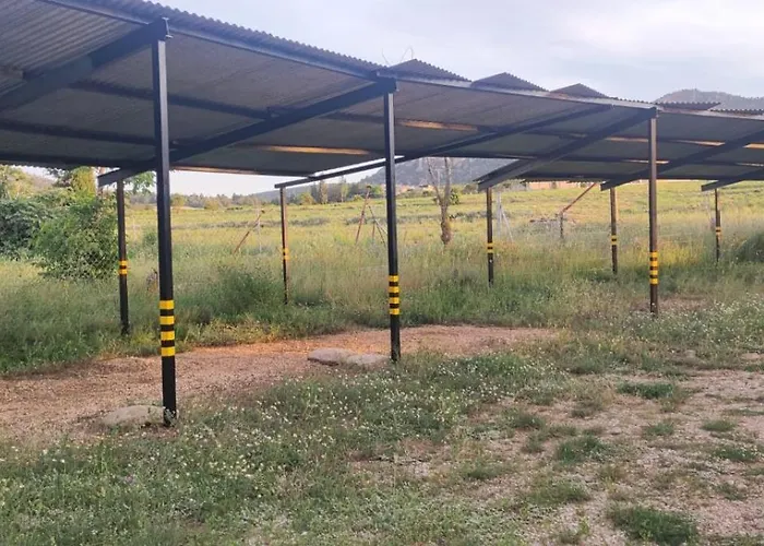 Rural Casa Caravaca, 1º, Campo San Juan Holiday home *