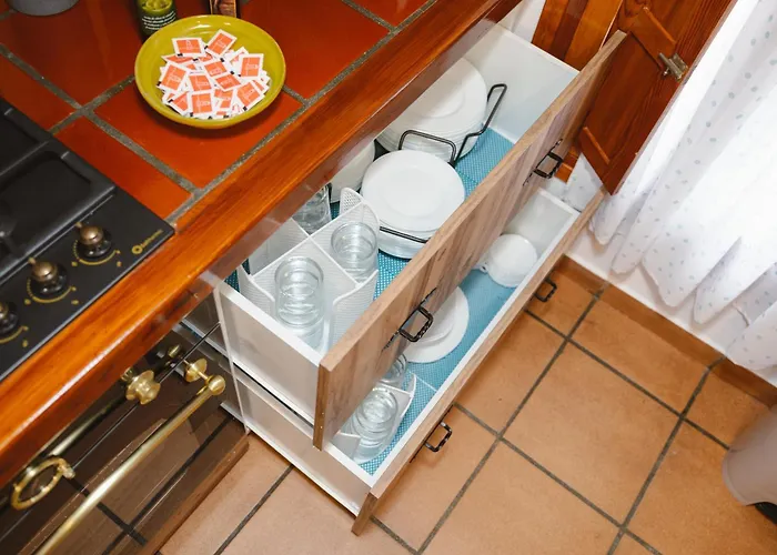 Holiday home Rural Casa Caravaca, 1º, Campo San Juan