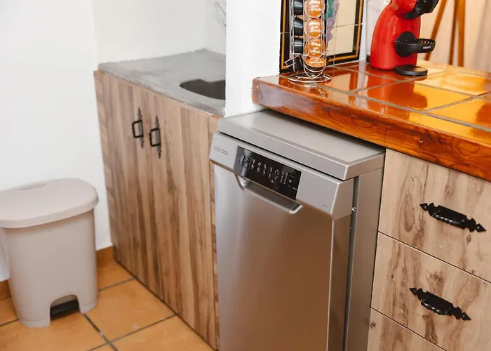 Rural Casa Caravaca, 1º, Campo San Juan