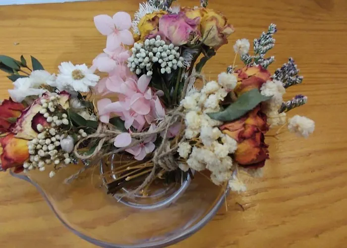 Rural Casa Caravaca, 1º, Campo San Juan *