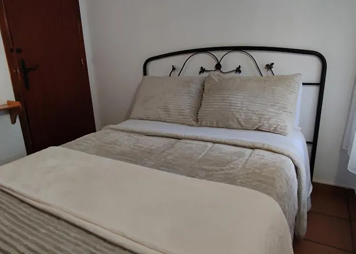 Rural Casa Caravaca, 1º, Campo San Juan *