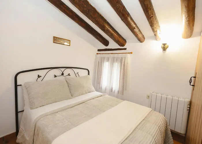 Rural Casa Caravaca, 1º, Campo San Juan * La Risca